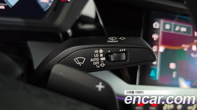 Audi A3 2023 — photo 22