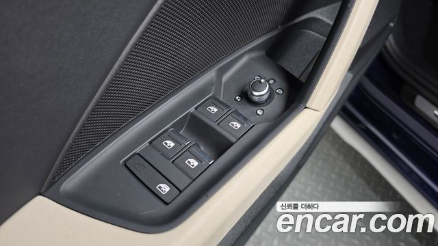 Audi A3 2023 — photo 23