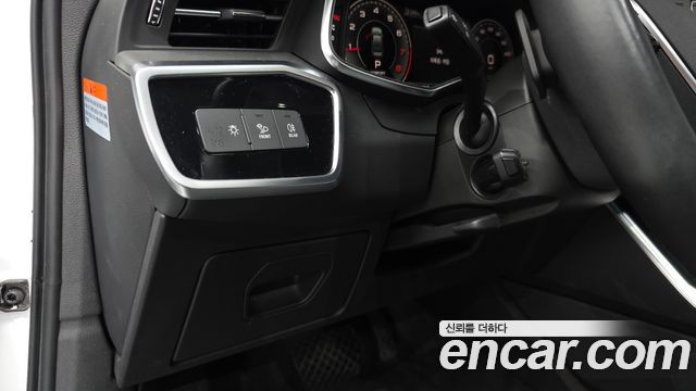 Audi A6 2021 — photo 31