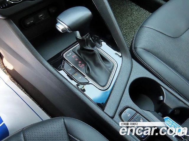 Kia Niro 2020 — photo 10