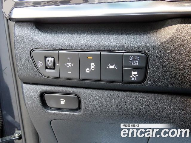 Kia Niro 2020 — photo 12