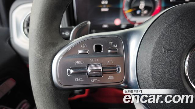 Mercedes-Benz G-Class 2021 — photo 25