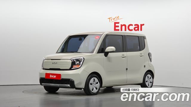 Kia RAY 2023 — photo 1