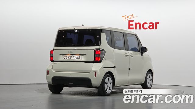 Kia RAY 2023 — photo 2