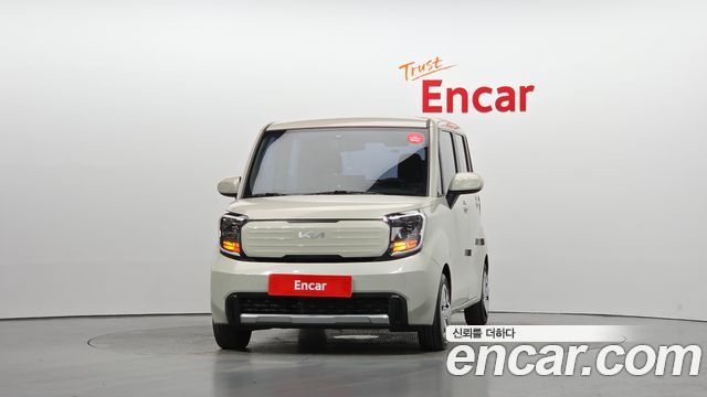 Kia RAY 2023 — photo 3