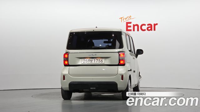 Kia RAY 2023 — photo 4