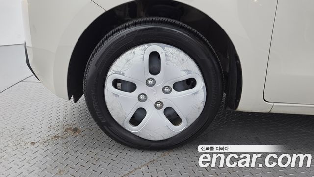 Kia RAY 2023 — photo 5