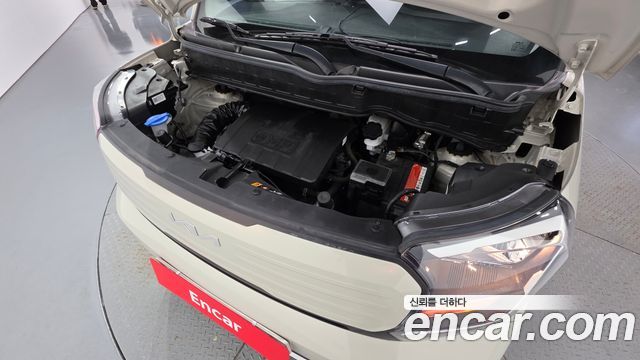 Kia RAY 2023 — photo 6