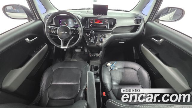 Kia RAY 2023 — photo 10