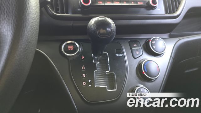Kia RAY 2023 — photo 12
