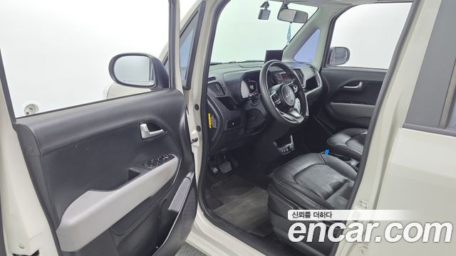 Kia RAY 2023 — photo 13