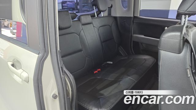 Kia RAY 2023 — photo 17