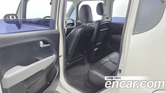 Kia RAY 2023 — photo 18