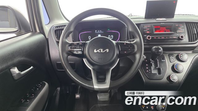 Kia RAY 2023 — photo 20