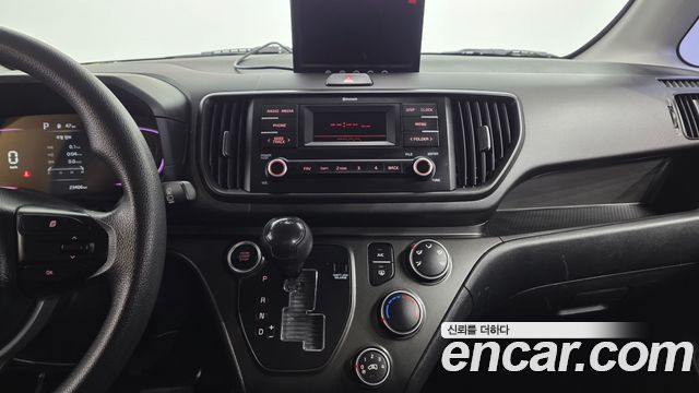 Kia RAY 2023 — photo 24
