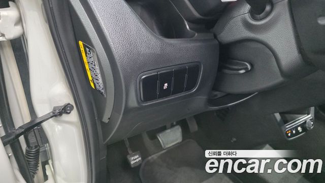 Kia RAY 2023 — photo 26