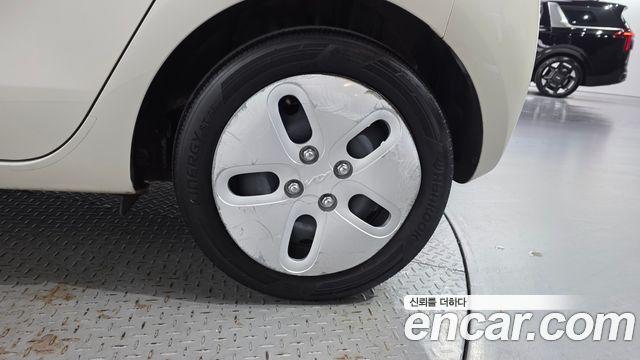 Kia RAY 2023 — photo 7
