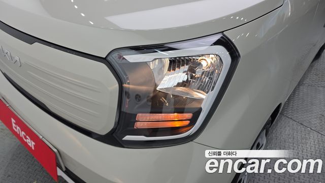 Kia RAY 2023 — photo 8