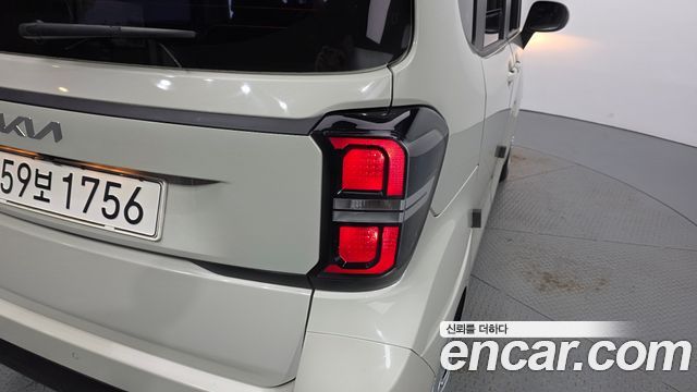 Kia RAY 2023 — photo 9