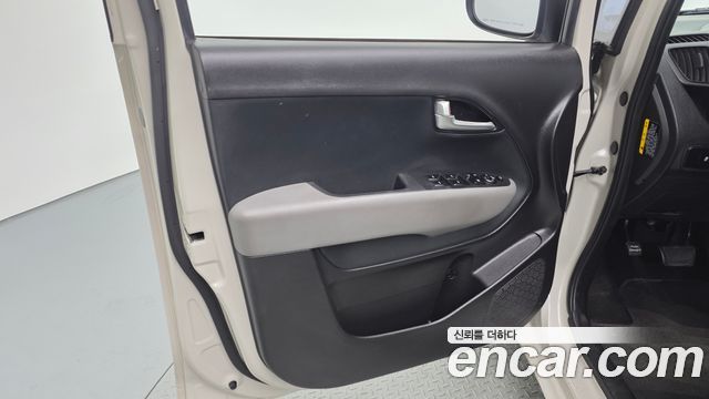 Kia RAY 2023 — photo 14
