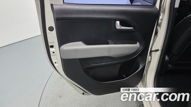 Kia RAY 2023 — photo 15