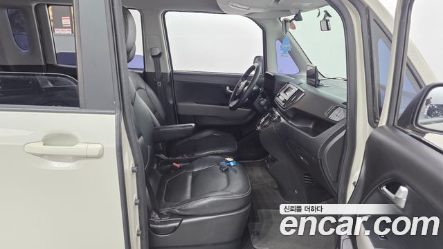 Kia RAY 2023 — photo 16
