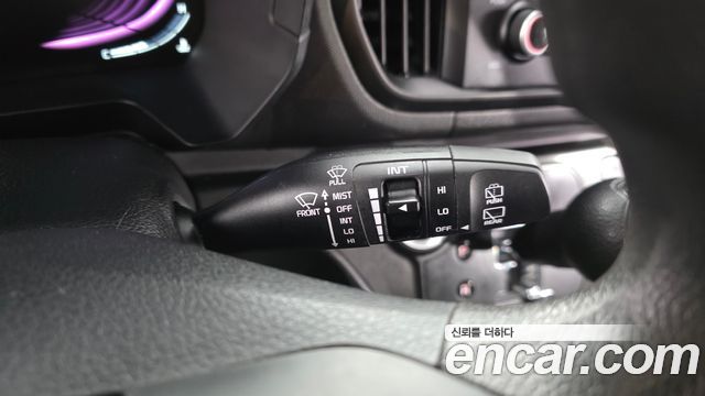 Kia RAY 2023 — photo 27