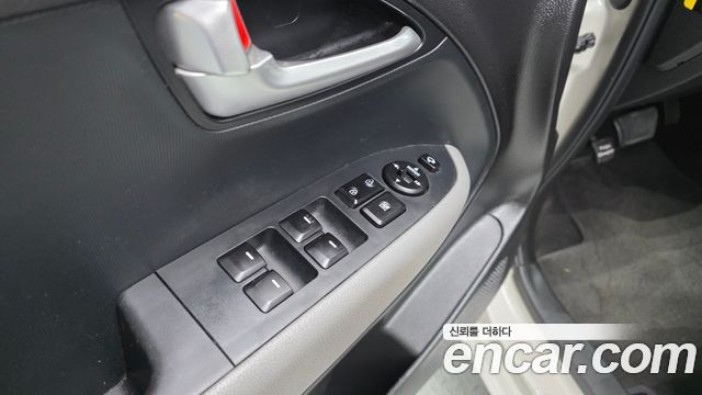 Kia RAY 2023 — photo 28