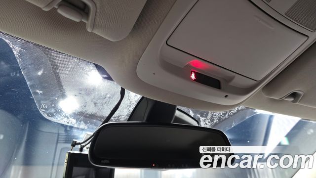 Renault Korea QM6 2017 — photo 24