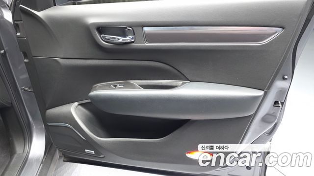 Renault Korea QM6 2017 — photo 14