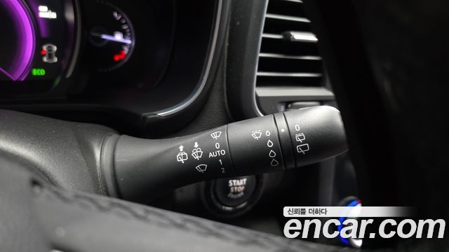 Renault Korea QM6 2017 — photo 28