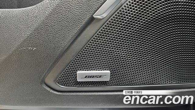 Renault Korea QM6 2017 — photo 31