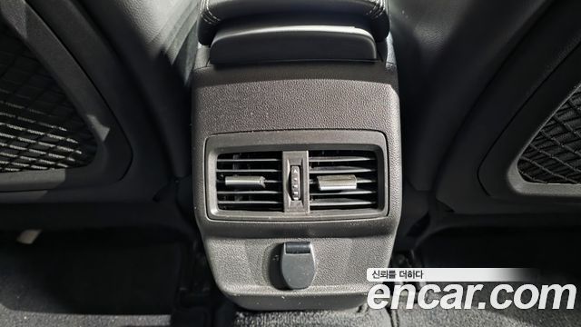 Renault Korea QM6 2017 — photo 32