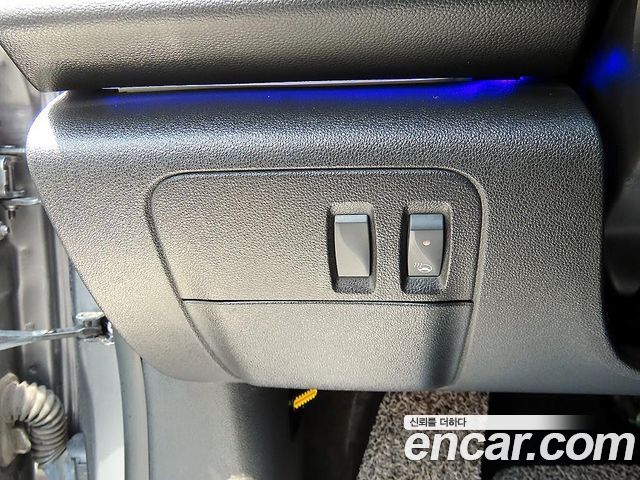 Renault Korea SM6 2019 — photo 14