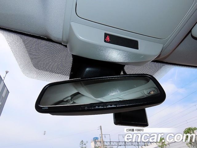 Renault Korea SM6 2019 — photo 18