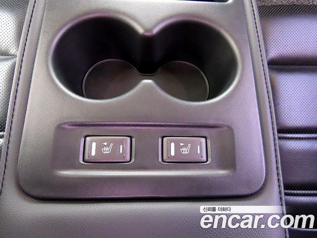 Renault Korea SM6 2019 — photo 19