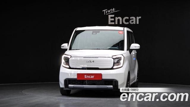Kia RAY 2027 — photo 3