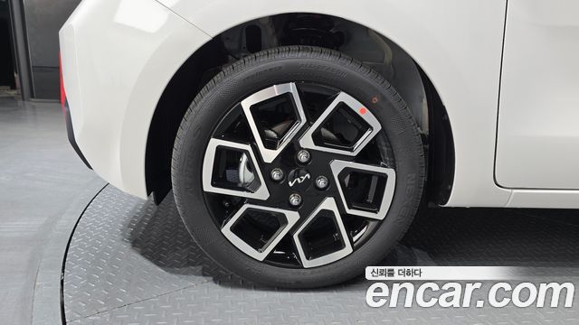 Kia RAY 2027 — photo 5