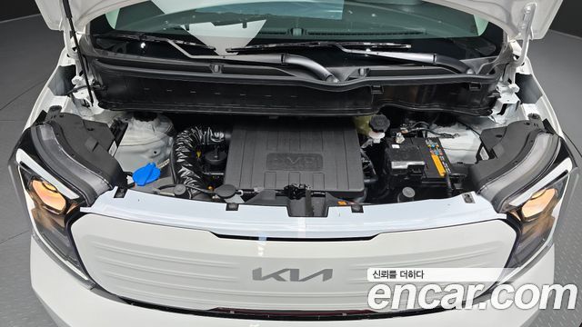Kia RAY 2027 — photo 6