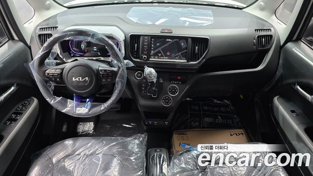 Kia RAY 2027 — photo 10
