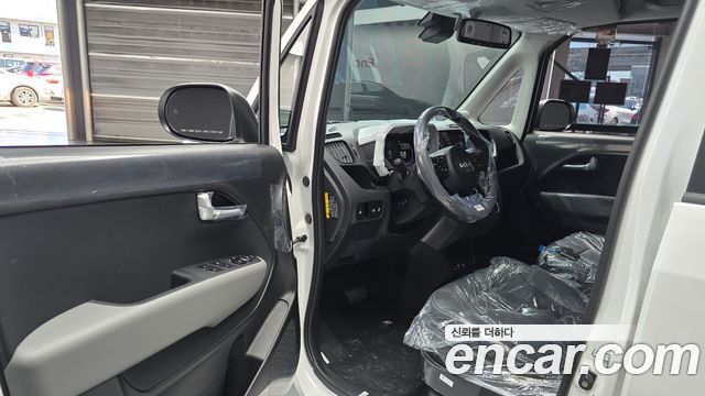 Kia RAY 2027 — photo 13