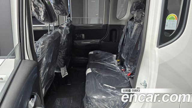 Kia RAY 2027 — photo 17