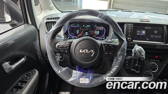 Kia RAY 2027 — photo 18
