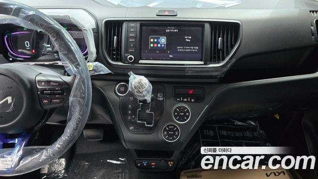Kia RAY 2027 — photo 19