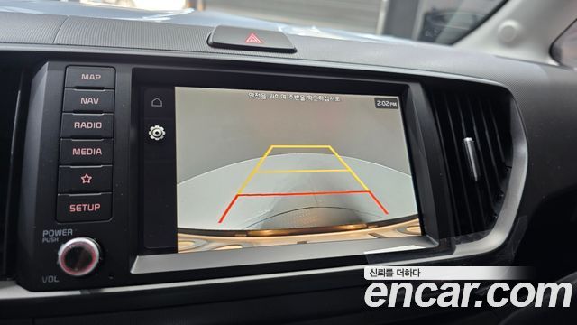 Kia RAY 2027 — photo 20
