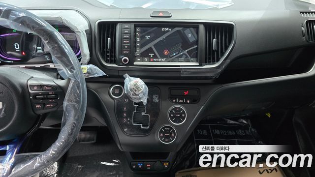 Kia RAY 2027 — photo 21