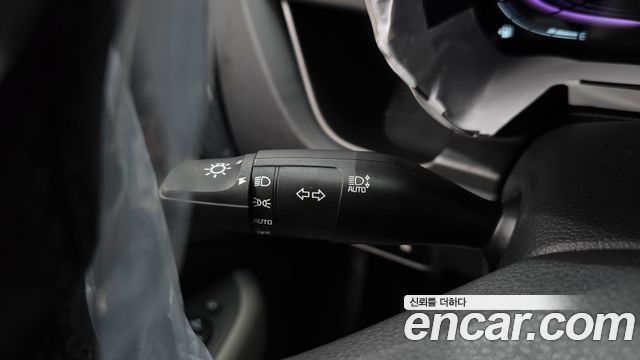 Kia RAY 2027 — photo 23