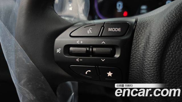 Kia RAY 2027 — photo 24