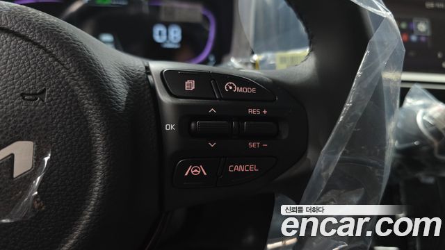 Kia RAY 2027 — photo 25