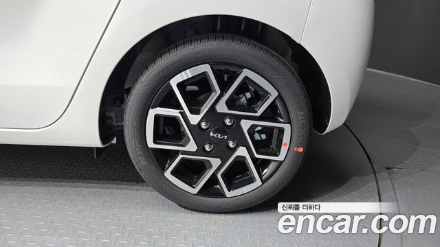 Kia RAY 2027 — photo 7